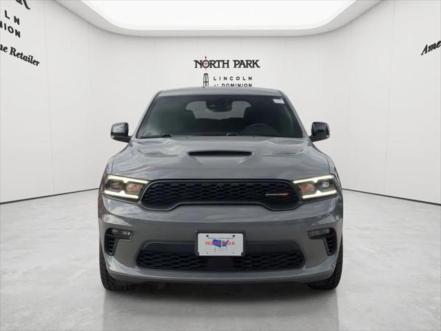 2022 Dodge Durango GT Plus AWD