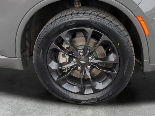 2022 Dodge Durango GT Plus AWD