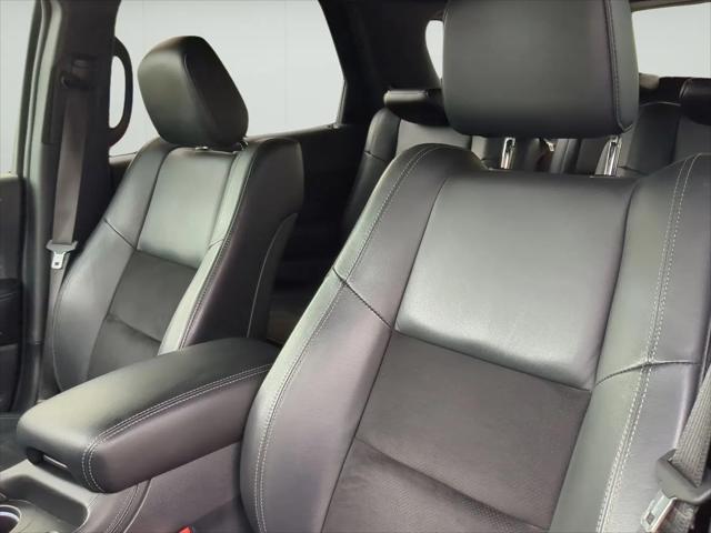 2022 Dodge Durango GT Plus AWD