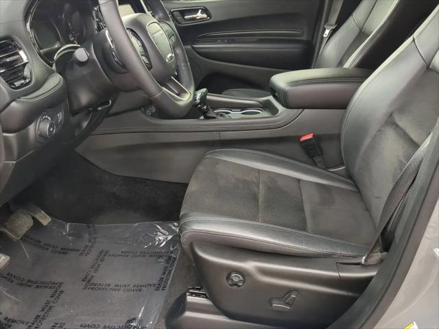 2022 Dodge Durango GT Plus AWD