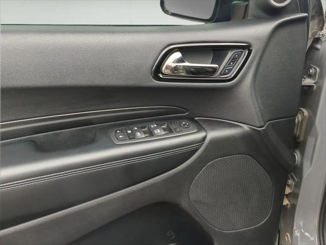2022 Dodge Durango GT Plus AWD