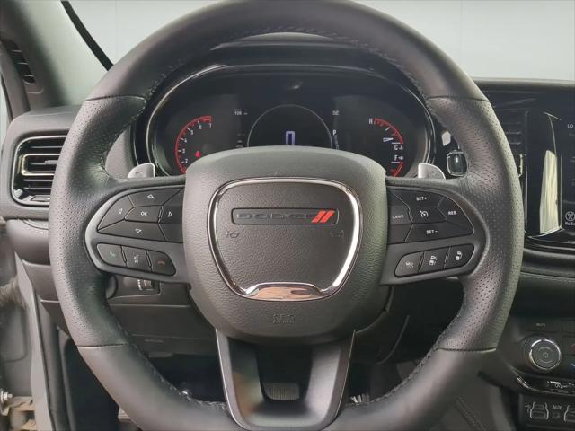 2022 Dodge Durango GT Plus AWD