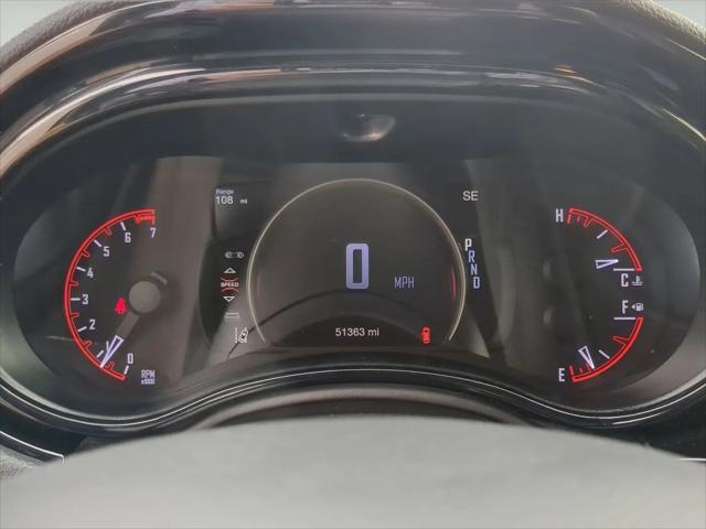 2022 Dodge Durango GT Plus AWD