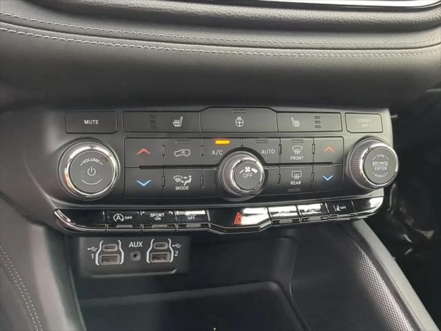 2022 Dodge Durango GT Plus AWD
