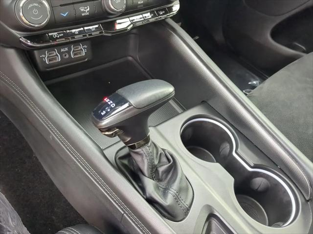 2022 Dodge Durango GT Plus AWD