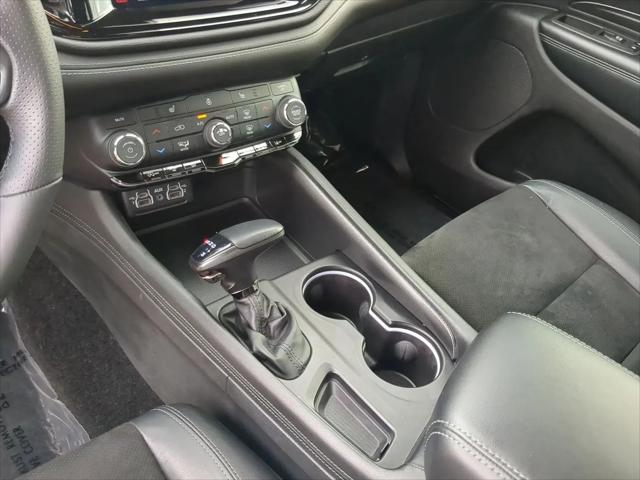 2022 Dodge Durango GT Plus AWD