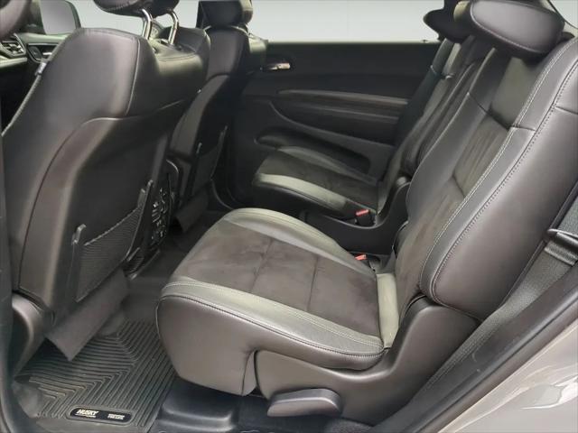 2022 Dodge Durango GT Plus AWD