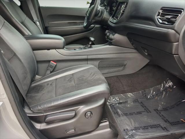 2022 Dodge Durango GT Plus AWD