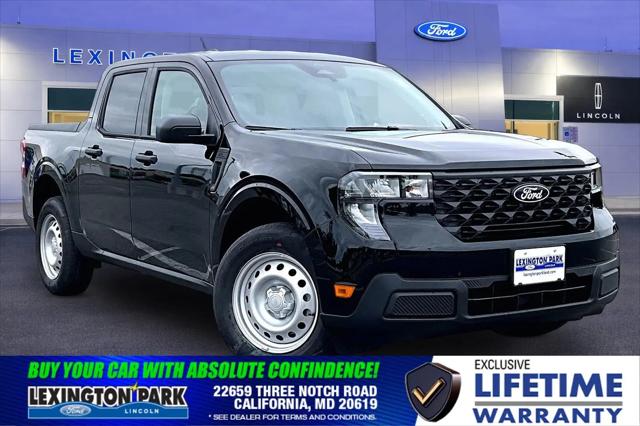 2026 Ford Maverick XL for sale in California, MD