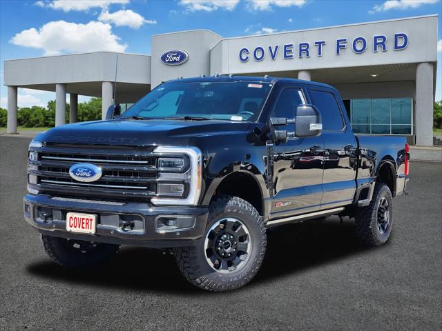 2026 Ford F-350 Platinum for sale in Hutto, TX