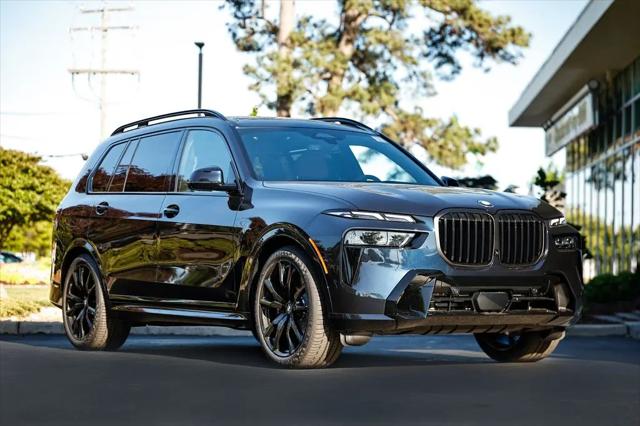 2027 BMW X7 xDrive40i for sale in Virginia Beach, VA