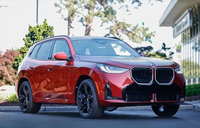 2026 BMW X3 30 xDrive for sale in Virginia Beach, VA