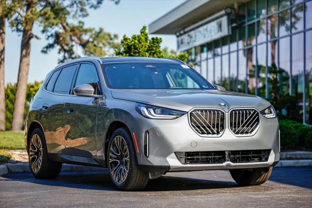 2026 BMW X3 30 xDrive for sale in Virginia Beach, VA