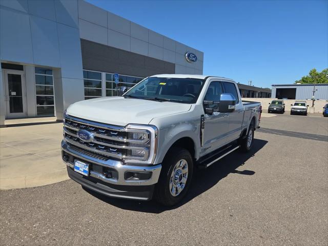 2026 Ford F-250 LARIAT for sale in Oroville, CA