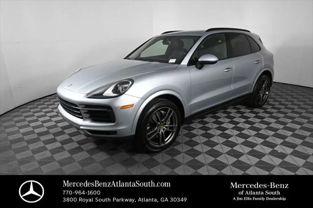 2021 Porsche Cayenne Cayenne for sale in Atlanta, GA
