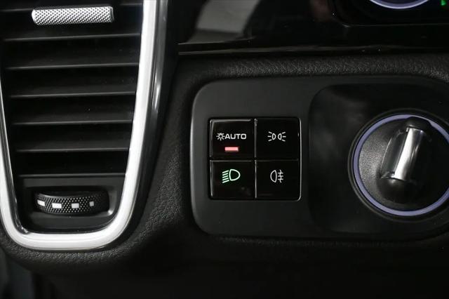 2021 Porsche Cayenne Cayenne