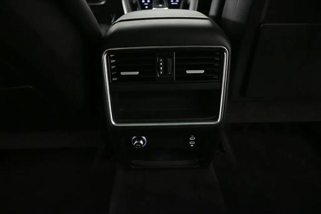 2021 Porsche Cayenne Cayenne