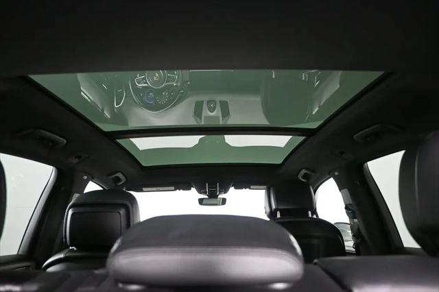 2021 Porsche Cayenne Cayenne