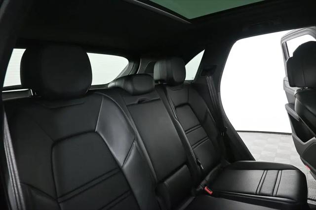2021 Porsche Cayenne Cayenne