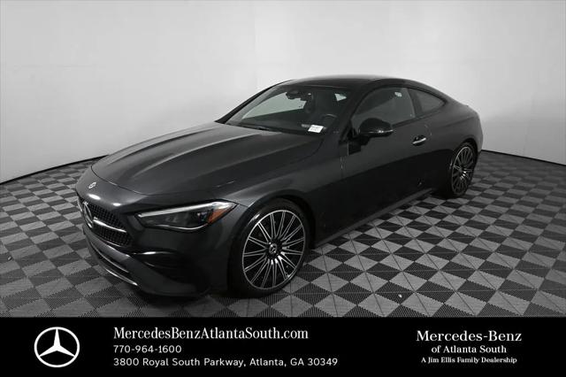 2026 Mercedes-Benz E-CLASS E 300 CLE 300 for sale in Atlanta, GA