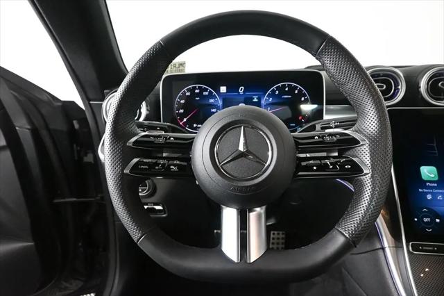 2026 Mercedes-Benz E-CLASS E 300 CLE 300