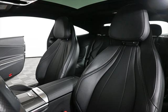 2026 Mercedes-Benz E-CLASS E 300 CLE 300