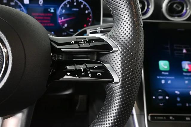 2026 Mercedes-Benz E-CLASS E 300 CLE 300