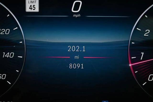2026 Mercedes-Benz E-CLASS E 300 CLE 300