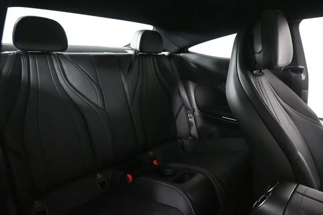 2026 Mercedes-Benz E-CLASS E 300 CLE 300