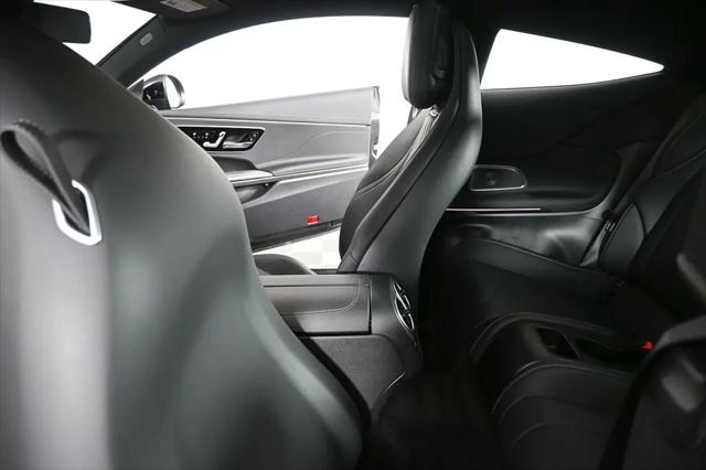 2026 Mercedes-Benz E-CLASS E 300 CLE 300