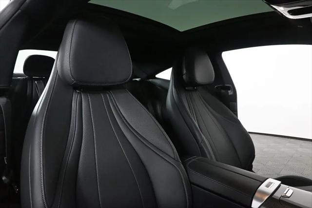 2026 Mercedes-Benz E-CLASS E 300 CLE 300