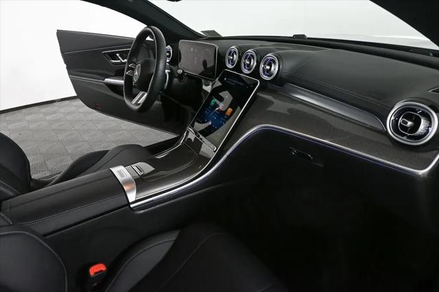 2026 Mercedes-Benz E-CLASS E 300 CLE 300