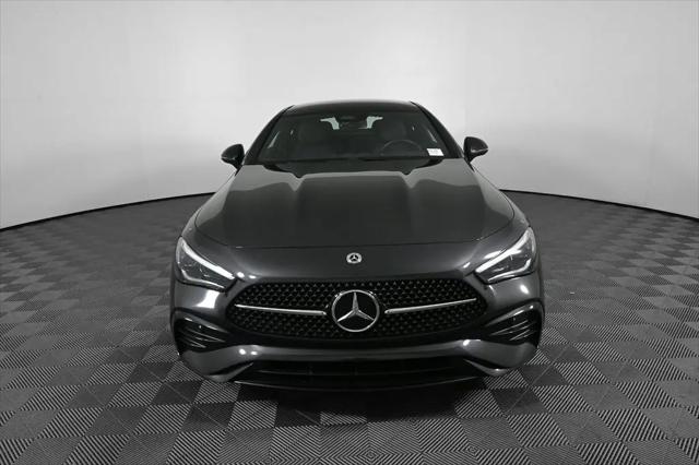 2026 Mercedes-Benz E-CLASS E 300 CLE 300