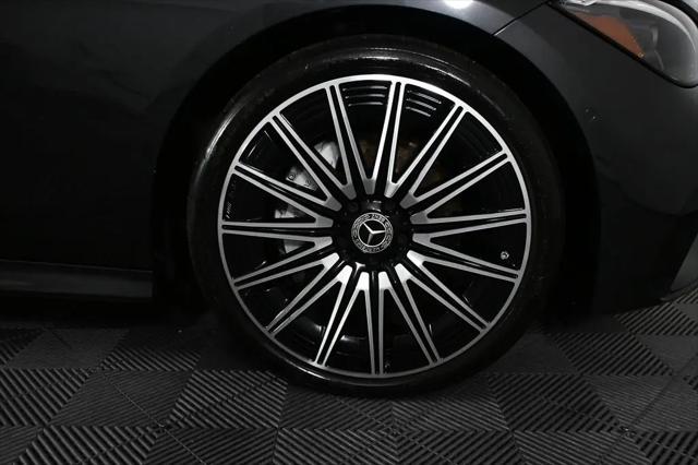2026 Mercedes-Benz E-CLASS E 300 CLE 300