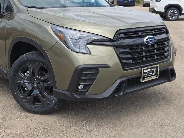 2026 Subaru Ascent Onyx Edition Touring 7-Passenger