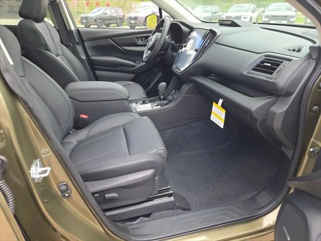 2026 Subaru Ascent Onyx Edition Touring 7-Passenger