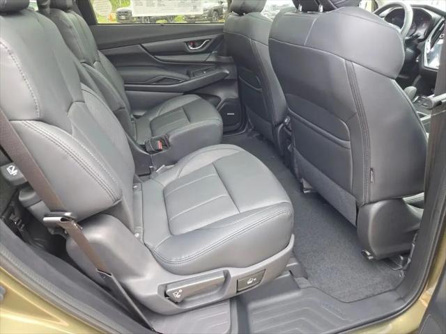 2026 Subaru Ascent Onyx Edition Touring 7-Passenger