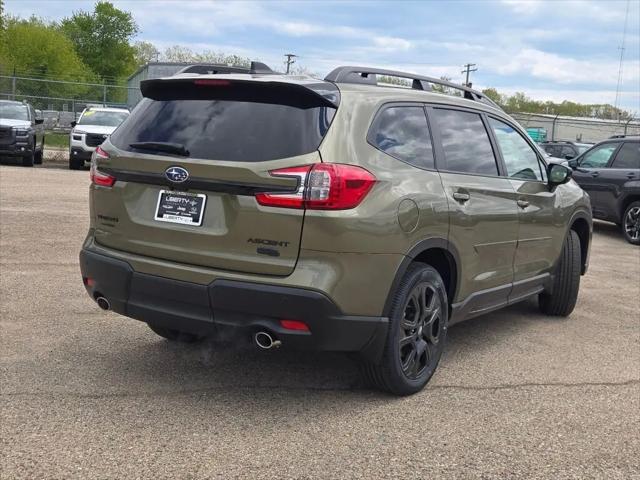2026 Subaru Ascent Onyx Edition Touring 7-Passenger