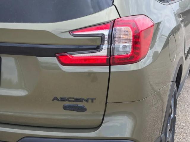 2026 Subaru Ascent Onyx Edition Touring 7-Passenger