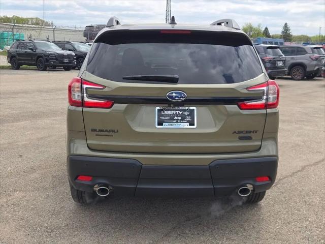 2026 Subaru Ascent Onyx Edition Touring 7-Passenger