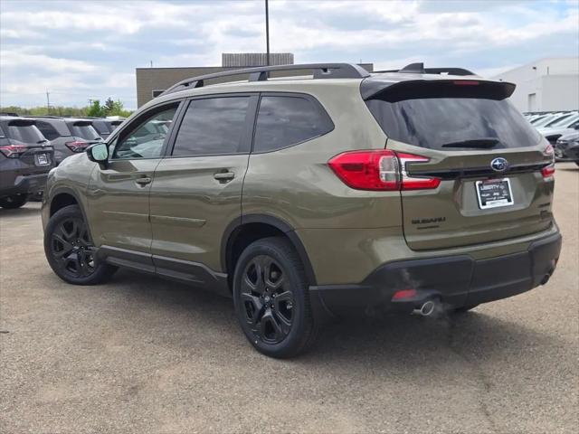 2026 Subaru Ascent Onyx Edition Touring 7-Passenger