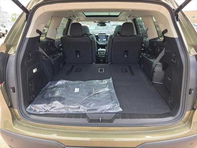 2026 Subaru Ascent Onyx Edition Touring 7-Passenger
