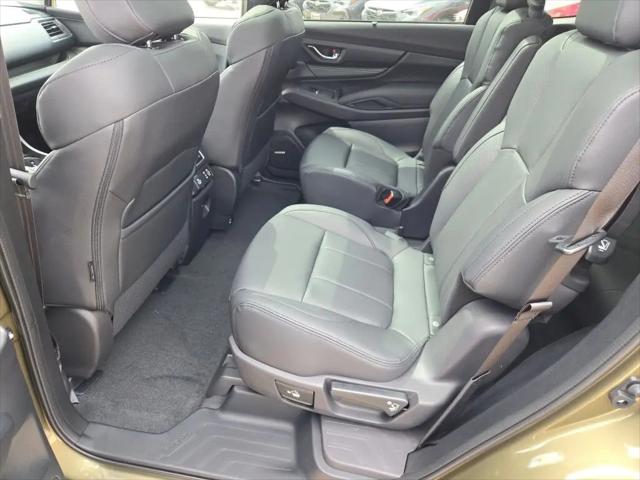 2026 Subaru Ascent Onyx Edition Touring 7-Passenger