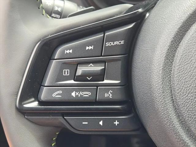 2026 Subaru Ascent Onyx Edition Touring 7-Passenger