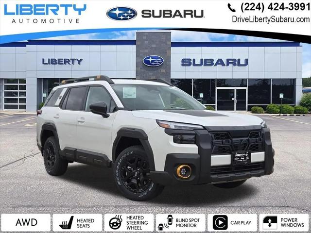 2026 Subaru Outback Wilderness for sale in Libertyville, IL