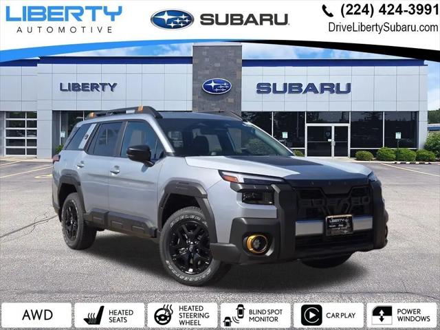 2026 Subaru Outback Wilderness for sale in Libertyville, IL