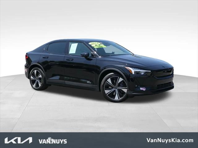 2024 Polestar 2 Long Range Dual Motor for sale in Van Nuys, CA
