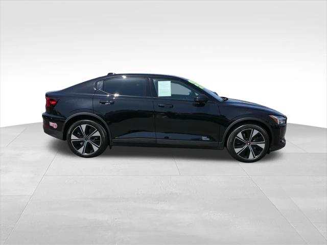 2024 Polestar 2 Long Range Dual Motor