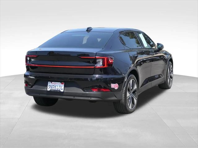 2024 Polestar 2 Long Range Dual Motor