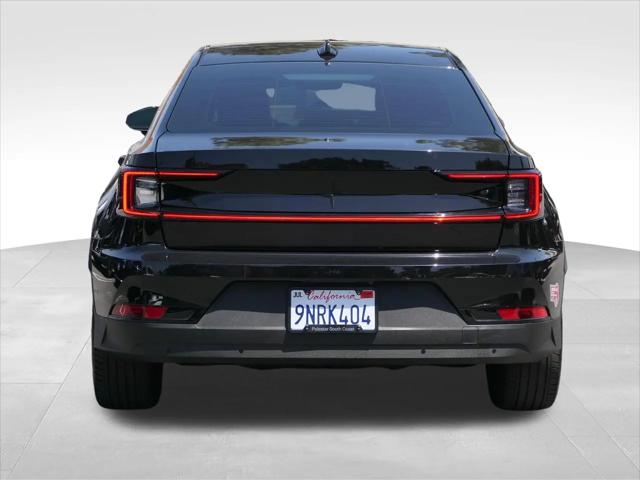 2024 Polestar 2 Long Range Dual Motor